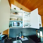 Apartamento Bodmi On The - Aare Jungfrau Ag *