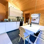 Bodmi On The - Aare Jungfrau Ag Apartamento Grindelwald