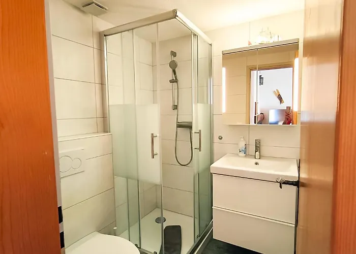 Apartamento Bodmi On The - Aare Jungfrau Ag *