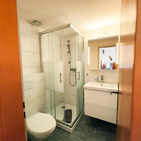 Apartment Bodmi On The - Aare Jungfrau Ag *